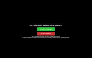 Barnstormer Distillery website
