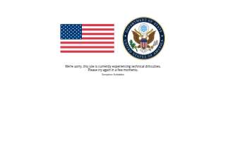 State Ave Storage website