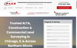 James Schaeffer & Schimming, Inc. website