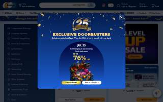 Buy Right Quality Windows website