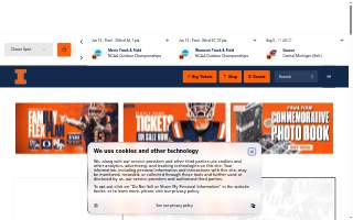 Illini Title - Champaign website