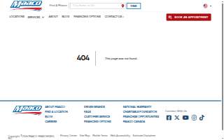 Malman Law of West Chicago website