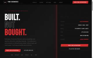 Jina Accounting Services Inc website