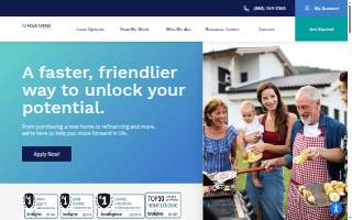 Royal United Mortgage LLC website