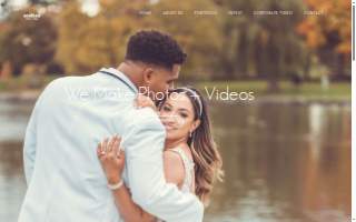 Gordino Photo and Video of Shorewood website