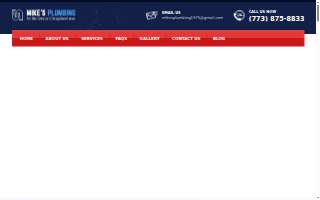 Mikes Plumbing Chicago : 24 Hour Plumber Chicago, Emergency Plumbers In Glenview, Evanston, Glencoe, Niles & Skokie website