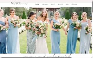 NSWE Events of Wilmette website