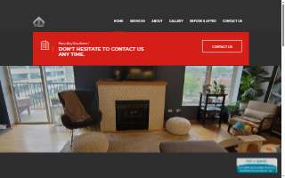 Residential Innovations Inc website