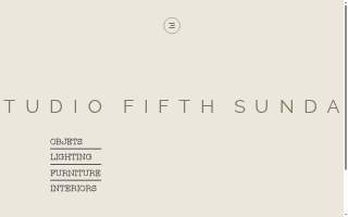 Studio Fifth Sunday of Skokie website