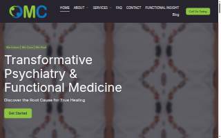 Our Medical Center LLC of St. Charles website