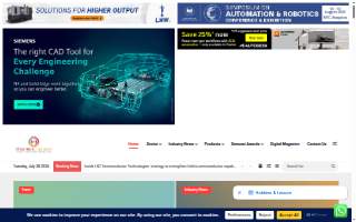 Turning Point Logistics Inc website