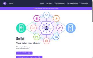 Solid 9 Pro Shop website