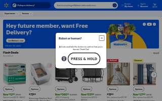 Walmart Auto Care Center of Ashland website