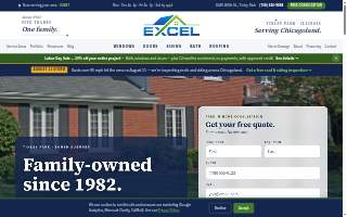 Excel Windows website