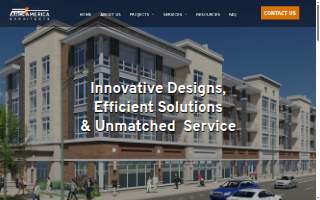 Archamerica Inc of Waukegan website