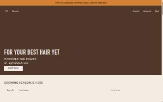 Bur-Men Law Group website