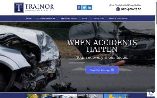 Tower Loan of Waukegan website