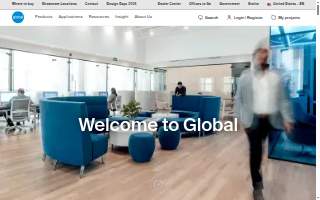Global Auto Care LLC website