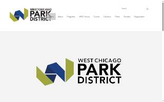 The Gym website