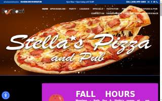 Fox Bowl website