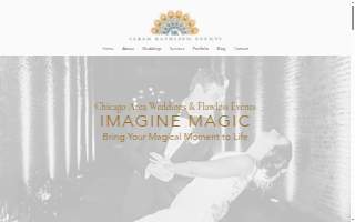 Sarah Kathleen Events of Carol Stream website