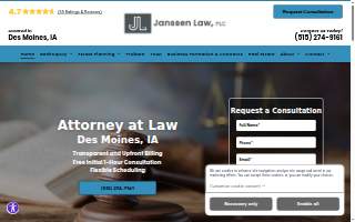 Jaramillo Towing Inc website