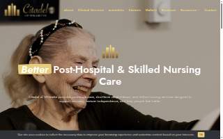 Citadel of Wilmette website