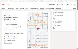 Nxtshield Auto Glass of Wilmette website