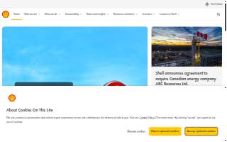 Shell of Fort Thomas website