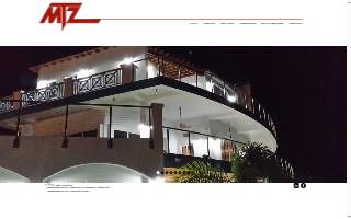 MTZ Architects of Woodridge website