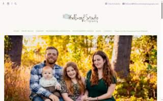 Kellwood Studio Photography LLC website