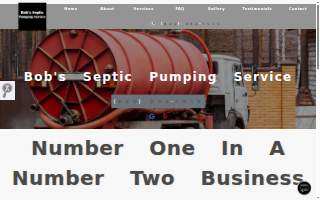 Septic website