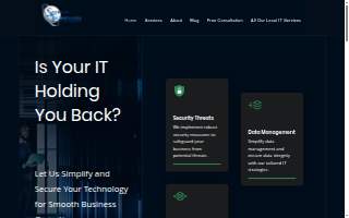 Stadtler Tech website