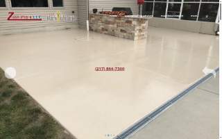 Zion Pros by JG's Projects LLC of Herrin website