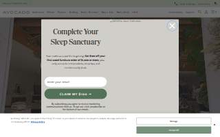 Avon Cash for Gold Indiana website