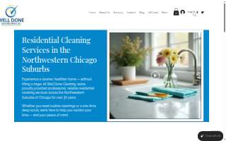 Meijer of Round Lake Beach website