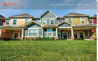 Sebree Architects, Inc of Avon website