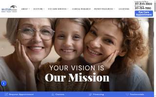Whitson Vision of Avon website