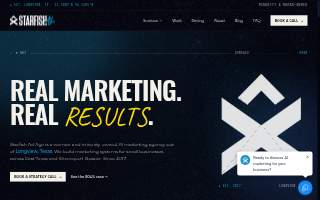 Assured Cleaning LLC website