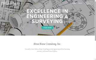 Kruse Consulting of Brownsburg website