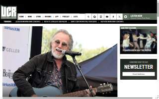 Rush Off Main website