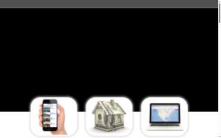 Tier One Inspection Services website