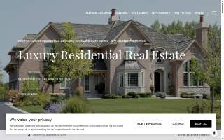 Cara Conde website