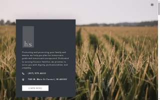 Halcomb Singler, Llp website