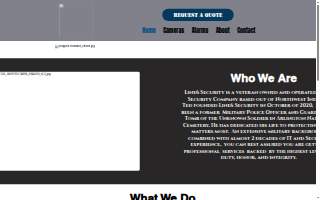 Line6 Security of Dyer website