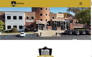 Clarksville Elementary School website