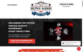 Belush Jewelers Ltd website