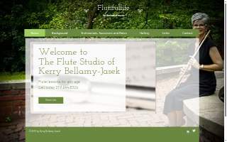 Flutifullife website