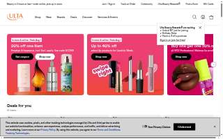 Beauty & the Med Spa of East Chicago website