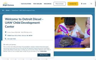 Whitten & Whitten website